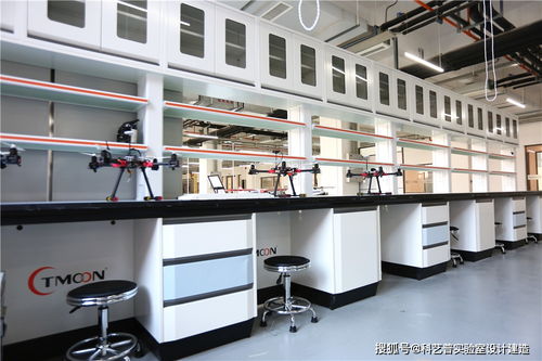 理化實驗室設計規劃