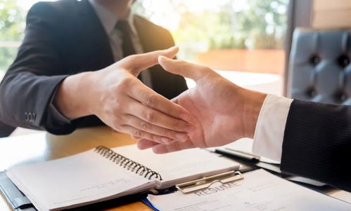 姚江濤掌舵中航產融 從資產管理到物業管理，探索未來發展的五個面向